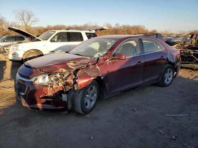 Obraz 1 z 2016 CHEVROLET MALIBU LIMITED LT 2016 z VIN 1G11C5SA1GF158586