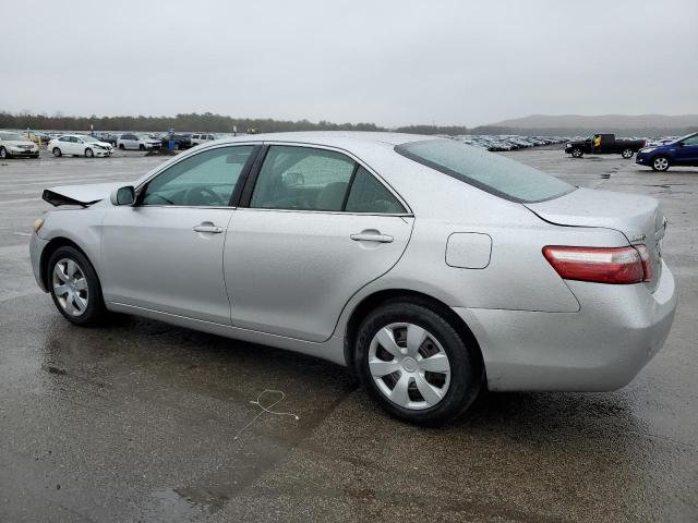 Image 2 of 2009 TOYOTA CAMRY BASE 2009 with VIN 4T4BE46K09R071460