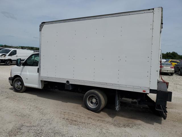 Изображение 2 2019 CHEVROLET EXPRESS G3500 2019 с VIN 1HA3GSCG9KN013392