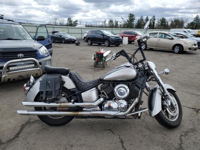 2007 YAMAHA XVS1100  2007 image