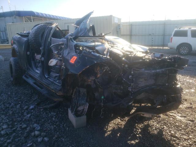 Image 1 of 2011 DODGE RAM 2500  2011 with VIN 3D7UT2CLXBG591145