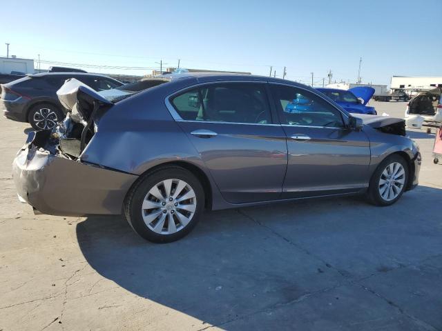 Image 3 of 2014 HONDA ACCORD EXL 2014 with VIN 1HGCR2F87EA143154