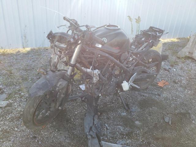Изображение 2 2015 YAMAHA YZFR3  2015 с VIN MH3RH06Y9FK007475