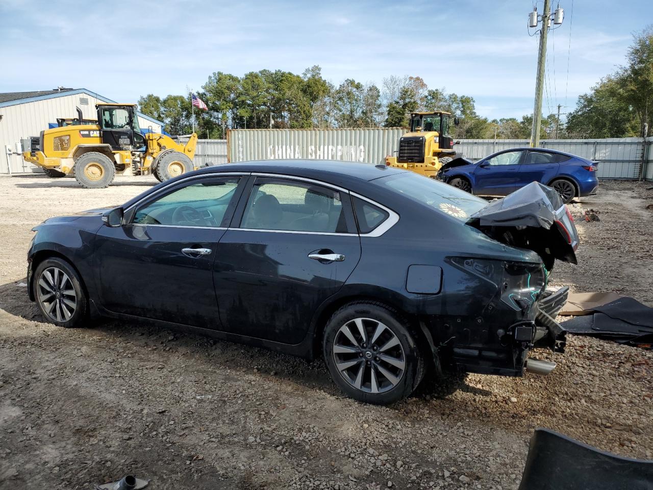 Image 2 of 2016 NISSAN ALTIMA 2.5 2016 with VIN 1N4AL3AP8GC290088