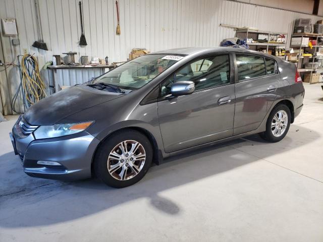Obraz 2010 HONDA INSIGHT EX 2010