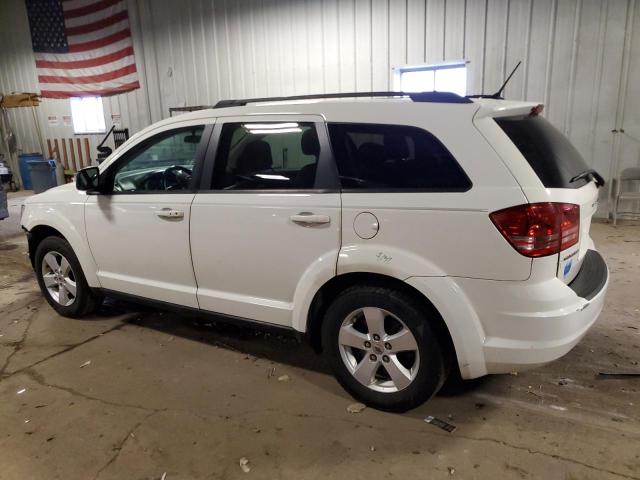 Image 2 of 2018 DODGE JOURNEY SE 2018 with VIN 3C4PDCAB3JT275984