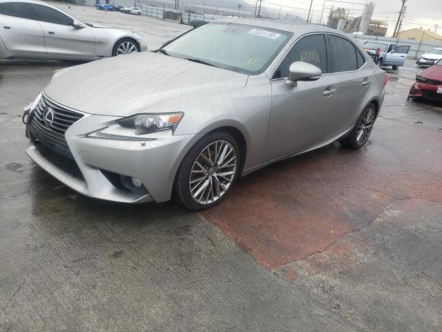 2014 LEXUS IS 250 2014 image
