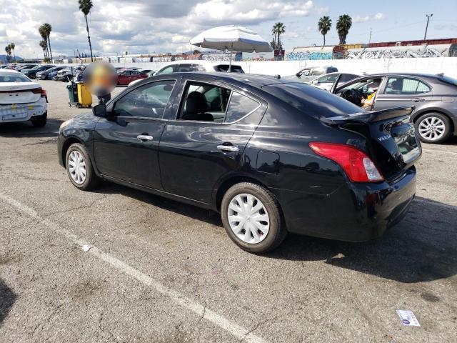 Obraz 2 z 2019 NISSAN VERSA S 2019 z VIN 3N1CN7AP6KL851506
