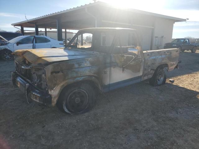 Obraz 1 z 1985 FORD F150  1985 z VIN 1FTDF15Y1FNA53614