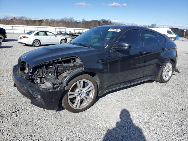 2013 BMW X6 M 2013 image