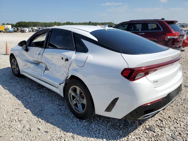 Image 2 of 2022 KIA K5 LXS 2022 with VIN 5XXG14J28NG116233