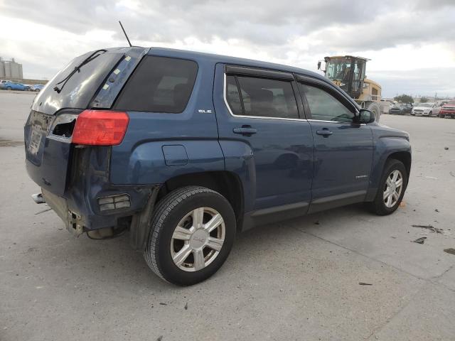 Image 3 of 2016 GMC TERRAIN SLE 2016 with VIN 2GKALMEK4G6122024