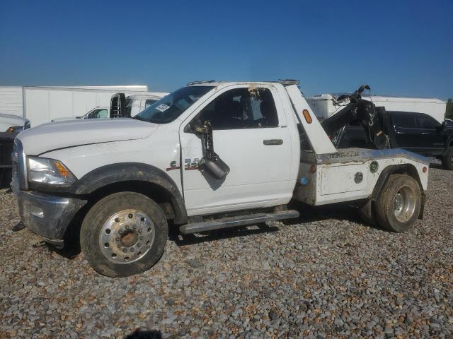 Obraz 2 z 2018 RAM 4500  2018 z VIN 3C7WRKAL6JG280107