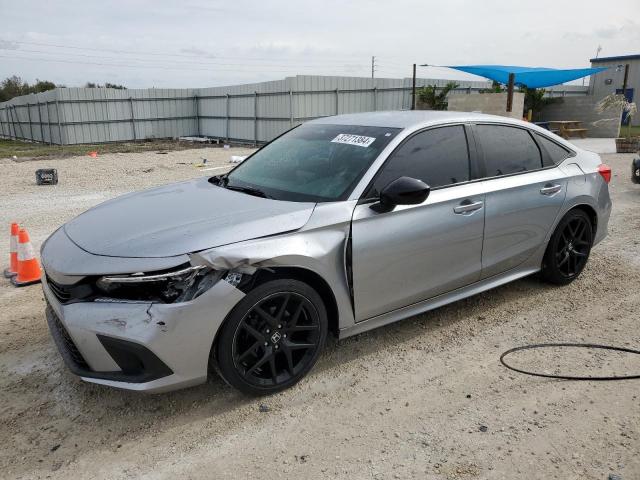 Изображение 2022 HONDA CIVIC SPORT 2022