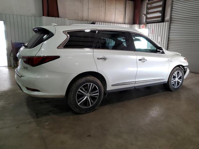Image 3 of 2019 INFINITI QX60 LUXE 2019 with VIN 5N1DL0MM8KC514682