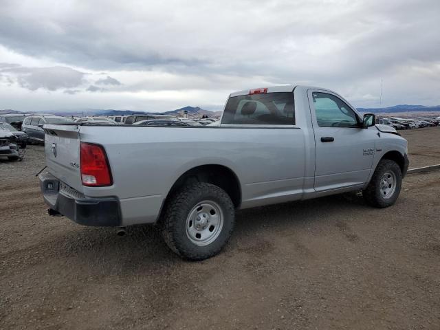 Изображение 3 2018 RAM 1500 ST 2018 с VIN 3C6JR7DT7JG208579