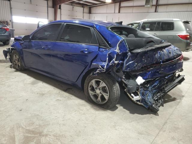 Изображение 2 2021 HYUNDAI ELANTRA SE 2021 с VIN 5NPLL4AG0MH035332