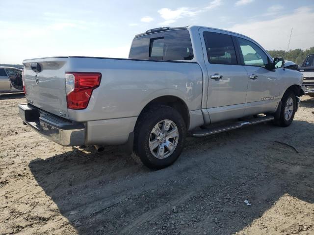 Image 3 of 2018 NISSAN TITAN S 2018 with VIN 1N6AA1EK6JN539659