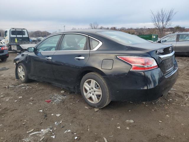 Image 2 of 2014 NISSAN ALTIMA 2.5 2014 with VIN 1N4AL3AP0EC409202