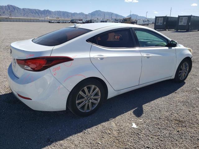 Obraz 3 z 2016 HYUNDAI ELANTRA SE 2016 z VIN 5NPDH4AE7GH749600