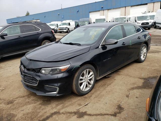 Obraz 1 z 2017 CHEVROLET MALIBU LT 2017 z VIN 1G1ZE5ST5HF214965