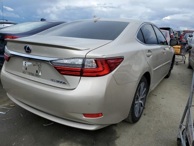 Изображение 3 2016 LEXUS ES 300H 2016 с VIN JTHBW1GG5G2131678