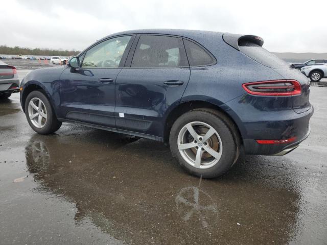 Obraz 2 z 2017 PORSCHE MACAN  2017 z VIN WP1AA2A52HLB82395