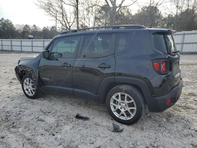 Изображение 2 2021 JEEP RENEGADE LATITUDE 2021 с VIN ZACNJCBB2MPM94751