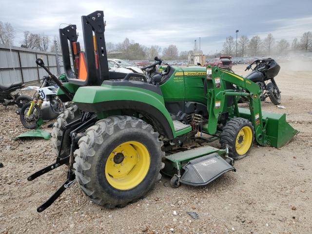 Obraz 3 z 2023 JOHN DEERE MOWER 2023 z VIN 1LV2032RJJJ103303