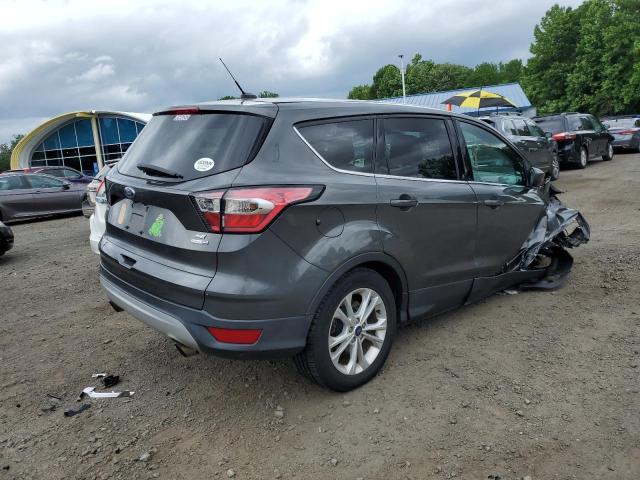 Image 3 of 2017 FORD ESCAPE SE 2017 with VIN 1FMCU9GD2HUB84565