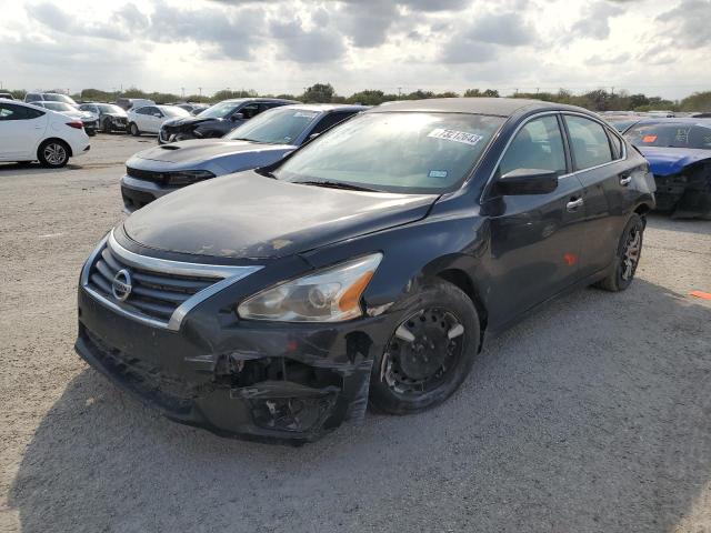 Image 1 of 2015 NISSAN ALTIMA 2.5 2015 with VIN 1N4AL3AP6FC424790