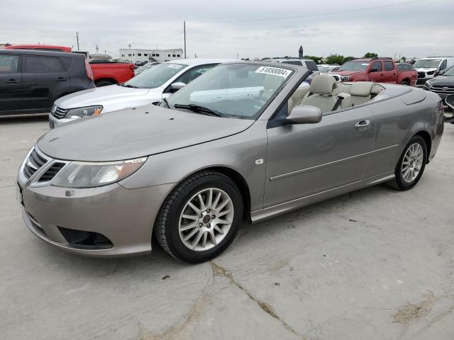 Obraz 2008 SAAB 9-3 2.0T 2008