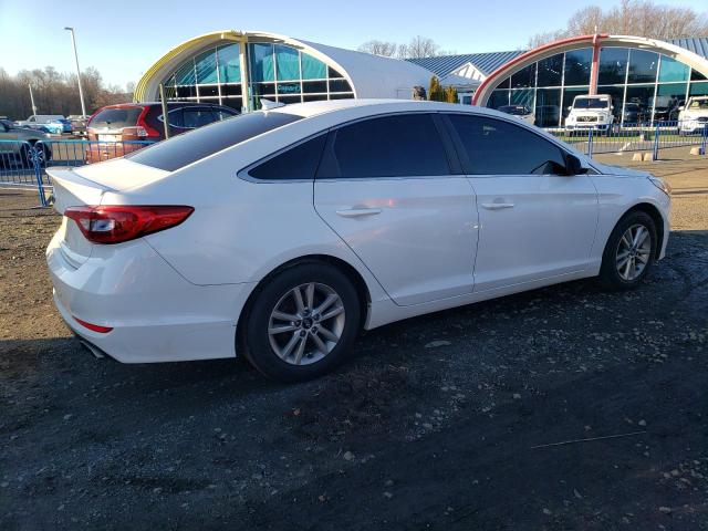 Obraz 3 z 2015 HYUNDAI SONATA SE 2015 z VIN 5NPE24AF6FH204551