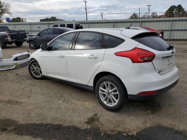 Obraz 2 z 2018 FORD FOCUS SE 2018 z VIN 1FADP3K22JL272553