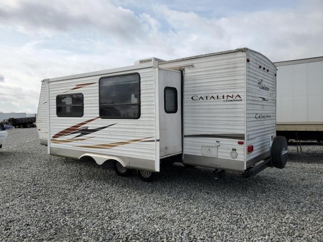 Image 3 of 2010 WILDWOOD COACHMEN 2010 with VIN 5ZT2CASB7AA008742