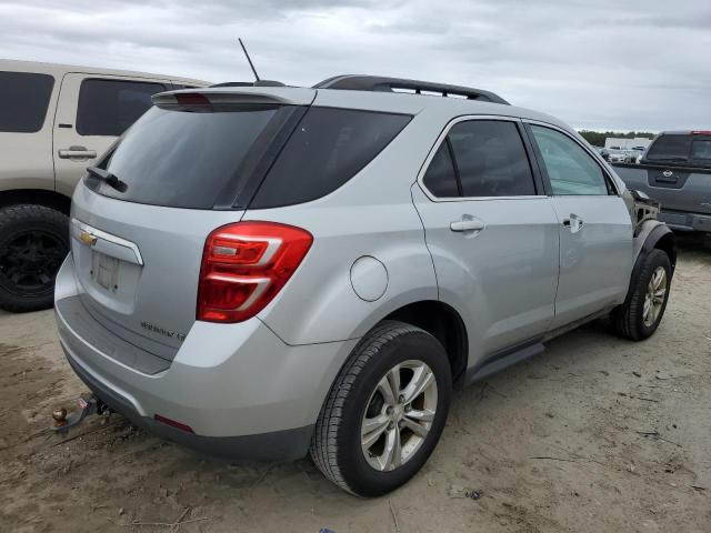 Obraz 3 z 2016 CHEVROLET EQUINOX LT 2016 z VIN 2GNALCEK0G6274380
