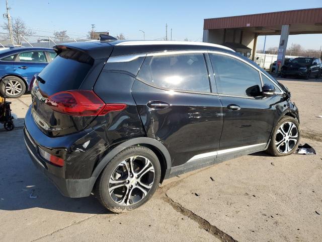 Изображение 3 2019 CHEVROLET BOLT EV PREMIER 2019 с VIN 1G1FZ6S01K4147450