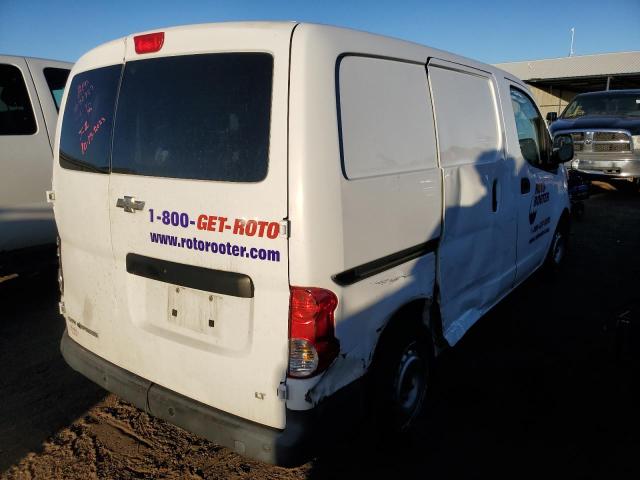 Изображение 3 2015 CHEVROLET CITY EXPRESS LT 2015 с VIN 3N63M0ZN1FK734046