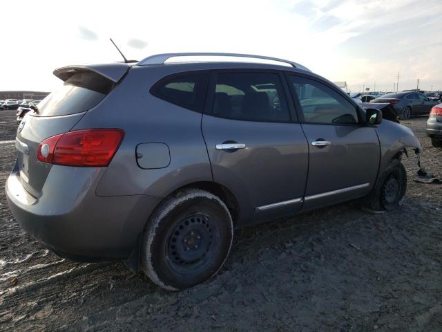 Obraz 3 z 2015 NISSAN ROGUE SELECT S 2015 z VIN JN8AS5MT8FW664007