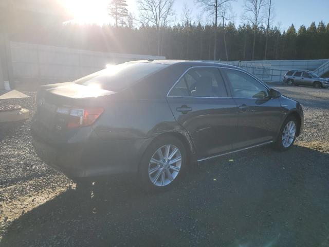 Изображение 3 2012 TOYOTA CAMRY HYBRID 2012 с VIN 4T1BD1FK9CU028772