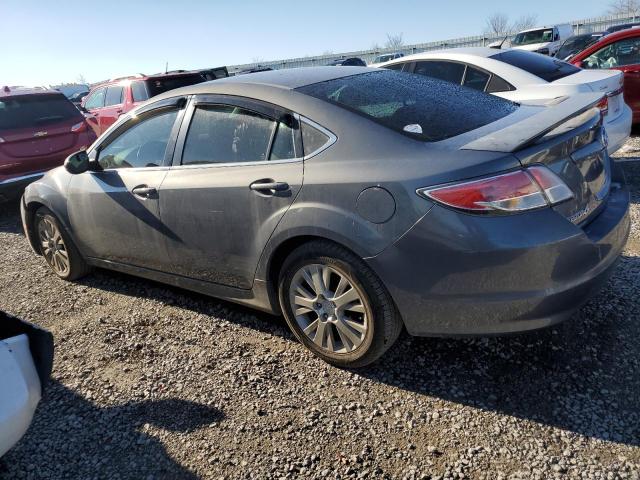 Image 2 of 2010 MAZDA 6 I 2010 with VIN 1YVHZ8CHXA5M18010