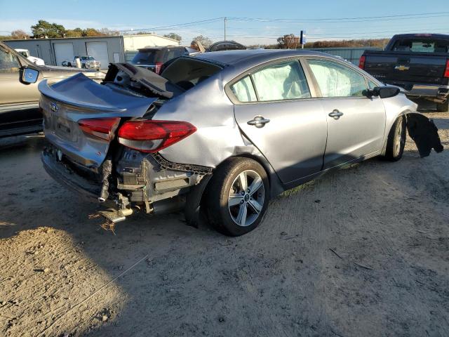 Image 3 of 2018 KIA FORTE LX 2018 with VIN 3KPFL4A77JE238151