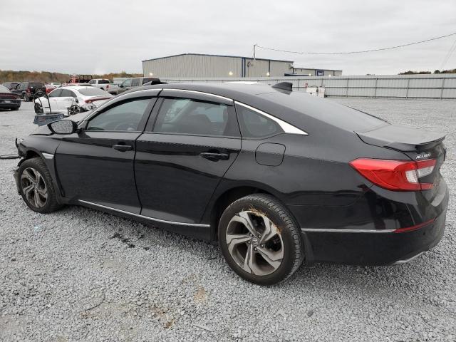 Изображение 2 2018 HONDA ACCORD EXL 2018 с VIN 1HGCV1F50JA169584