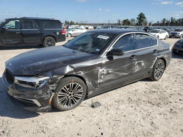 Obraz 2019 BMW 530 I 2019