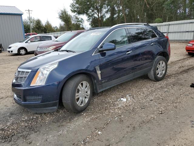 Изображение 2010 CADILLAC SRX LUXURY COLLECTION 2010