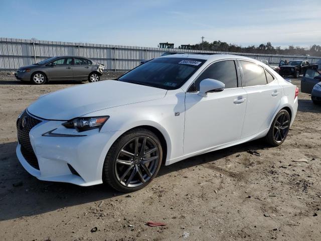 Image 1 of 2015 LEXUS IS 350 2015 with VIN JTHCE1D23F5008572