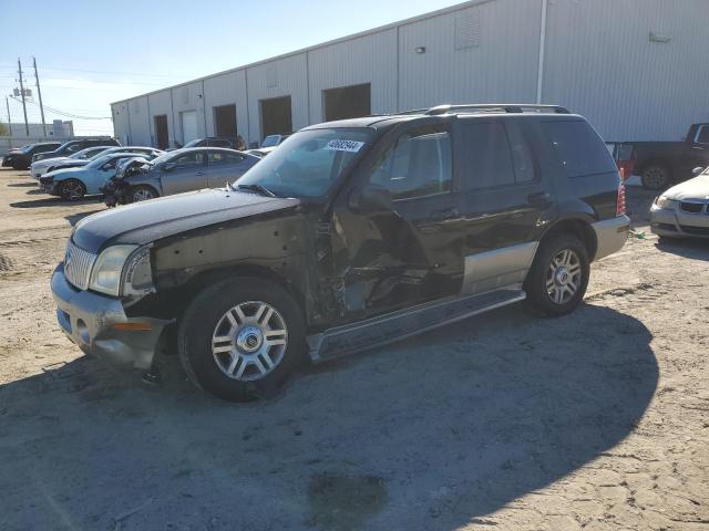 Изображение 1 2003 MERCURY MOUNTAINEER  2003 с VIN 4M2ZU66K23ZJ51603