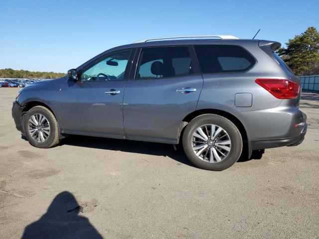 Obraz 2 z 2017 NISSAN PATHFINDER S 2017 z VIN 5N1DR2MM5HC911981