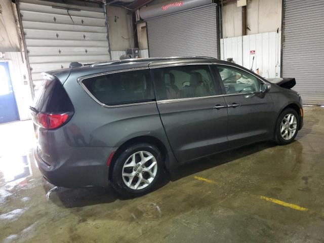Изображение 3 2020 CHRYSLER PACIFICA LIMITED 2020 с VIN 2C4RC1GG2LR139760