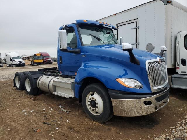 Image 1 of 2020 INTERNATIONAL LT625  2020 with VIN 3HCDZAPR1LL361099